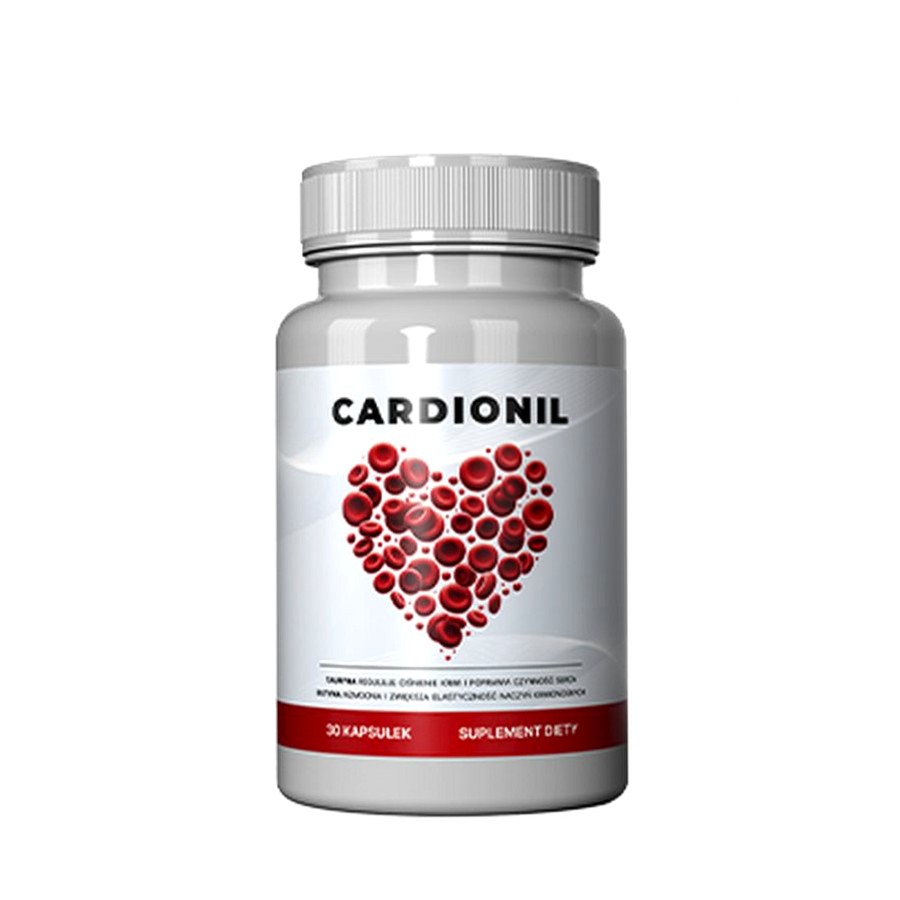 Cardionil